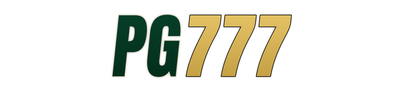 pg777 Logo